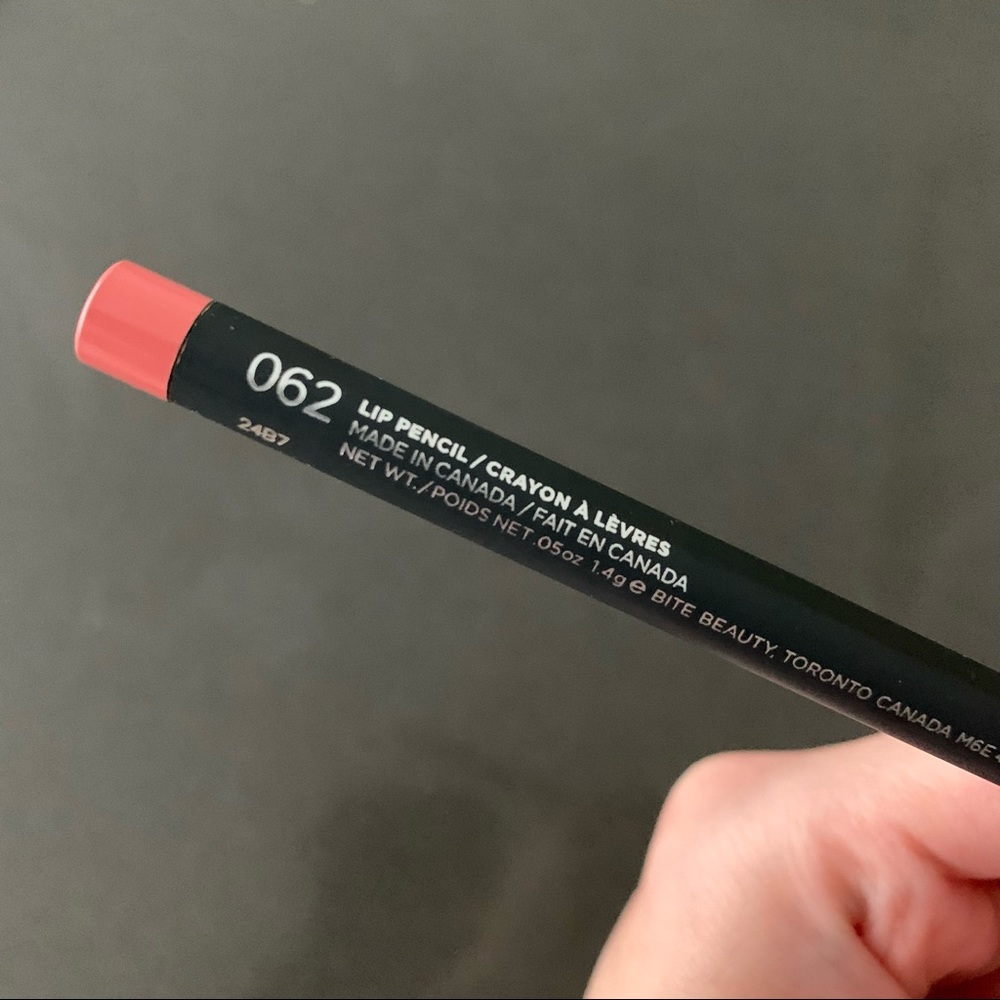 Bite Beauty Lip Pencil 062
